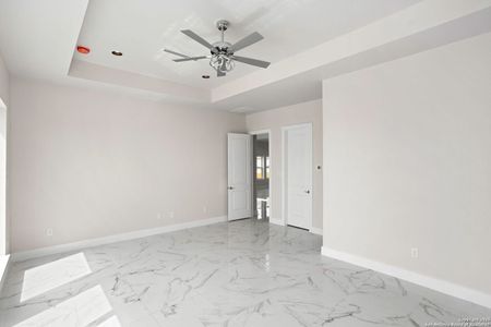 New construction Single-Family house 3519 King Ter, Bulverde, TX 78163 null- photo 7 7