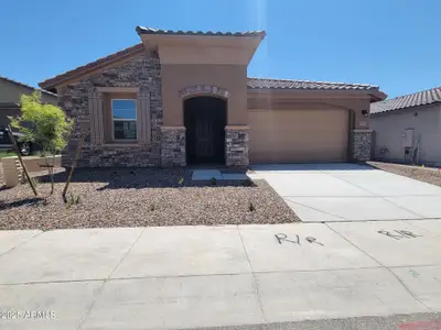 New construction Single-Family house 31453 N 130Th Ave, Peoria, AZ 85383 plan McDowell - image