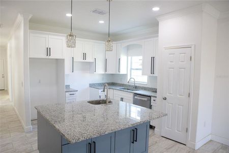 New construction Single-Family house 132 Carver Dr, Lake Wales, FL 33859 null- photo 13 13