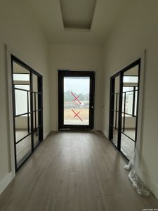 New construction Single-Family house 23111 Tablerock, San Antonio, TX 78255 - image 20