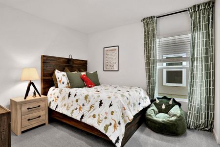 New construction Single-Family house 3480 Humphrey St, Green Cove Springs, FL 32043 plan Ormewood - Single Family Homes - image 14