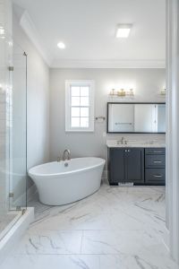 New construction Single-Family house Soddy-Daisy, TN 37379 plan Carolina B - image 20