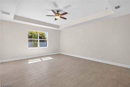 New construction Single-Family house 2537 Sw 11Th Pl, Cape Coral, FL 33914 plan The Paradise Cove III - image 16