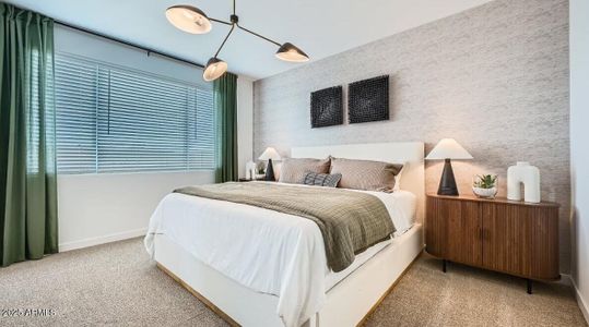 Bella Vista Farms: Discovery III by Lennar in San Tan Valley - image 8