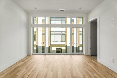 New construction Townhouse house 1099 N Avenue NE, Unit 13, Atlanta, GA 30307 - image 20