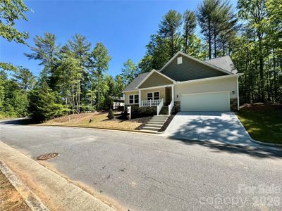 New construction Single-Family house 403 Scarlett Oak Ct Ne, Lenoir, NC 28605 - image