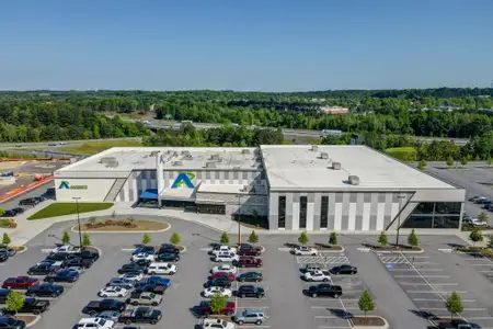 New construction Single-Family house 5621 Ernest Wy, Flowery Branch, GA 30542 - image