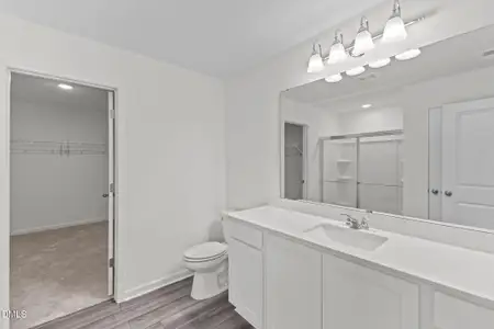 New construction Single-Family house 212 Blue Sky Ln, Louisburg, NC 27549 plan Solstice - image 3