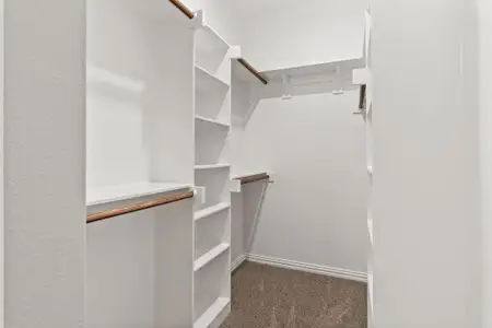 New construction Single-Family house 212 Lead Creek Dr, Fort Worth, TX 76131 plan The Boise - image 20