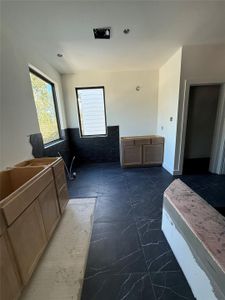 New construction Single-Family house 1422 Caywood Ln, Unit D, Houston, TX 77055 - image 9