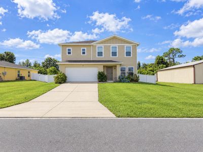 New construction Single-Family house 520 W Tarpon Blvd Nw, Port Charlotte, FL 33952 - image