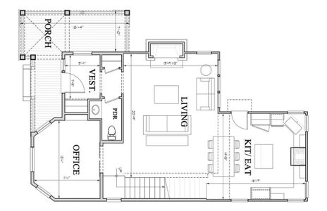 New construction Single-Family house 11530 Serenbe Lane, Chattahoochee Hills, GA 30268 - photo 0