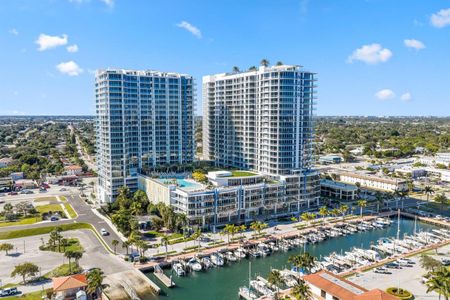 New construction Condo house 220 Lake Shore Dr, Unit 1121, Lake Park, FL 33403 - image