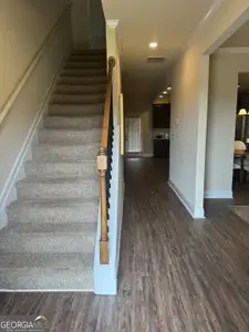 New construction Single-Family house 115 Kennelsman Dr, Griffin, GA 30224 plan Turner - image 3