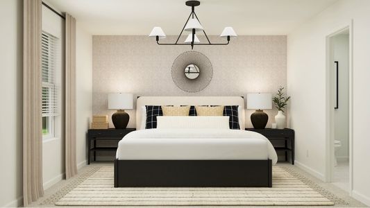 Ventana Ranch: Crest 5