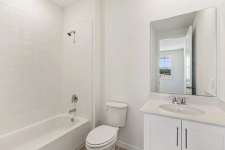 New construction Single-Family house 30129 Misty Pines Road Mt, Mount Dora, FL 32757 plan Duval II - image 10