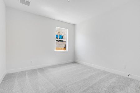 New construction Single-Family house 539 Jackson River Lp, Kyle, TX 78640 Garnet- photo 17 17
