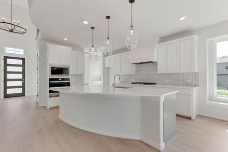 New construction Single-Family house 8507 Great Stone Trl, Rowlett, TX 75098 plan Royal Martinique - image 5