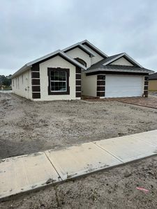 New construction Single-Family house 569 Dillard Dr Se, Palm Bay, FL 32909 - photo 0