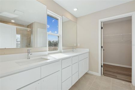 New construction Single-Family house 4520 Nw 37Th Street Rd, Ocala, FL 34482 plan Cremello - image 8