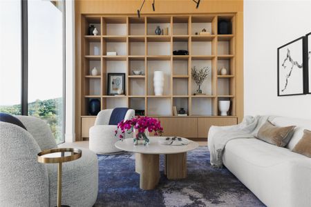New construction Single-Family house 1003 The High Rd, Austin, TX 78746 - image 16