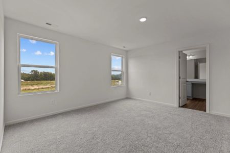 New construction Single-Family house 3706 Quartz Manor Dr, Angleton, TX 77515 plan Radiance - image 19