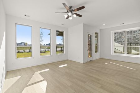 New construction Single-Family house 2221 Sonder Shore Dr, Katy, TX 77493 plan Basswood II Sunterra 50s - image 16