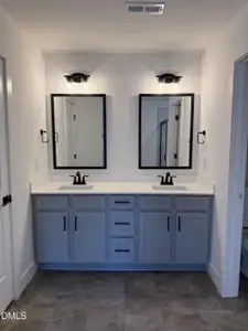 New construction Townhouse house 34 Joyner Park Dr, Rocky Mount, NC 27803 plan 1514 Townhome - image