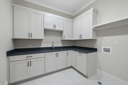 New construction Single-Family house 126 Harvest Ln, Pittsboro, NC 27312 - image 16