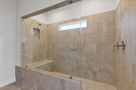 New construction Single-Family house 1712 Crimson Feather Dr, Jefferson, GA 30549 plan Stafford - image 16