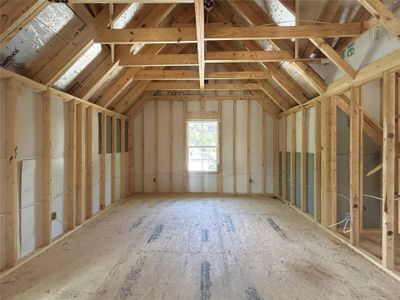 New construction Single-Family house 8017 Turquoise Ln, Houston, TX 77055 - image 18