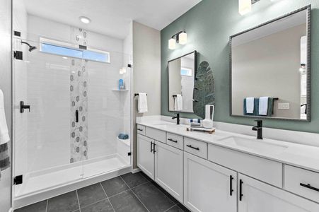 New construction Townhouse house 9487 W 58Th Cir, Unit C, Arvada, CO 80002 Residence Two- photo 15 15