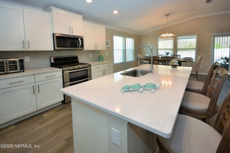 New construction Single-Family house 143 Dove Tree Ln, Saint Augustine, FL 32095 null- photo 14 14