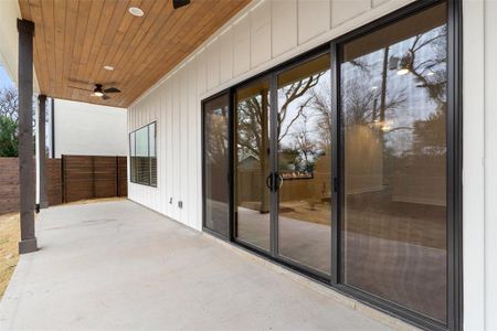 Milky Way at River Place by Milestone Community Builders in Austin - photo 22 22