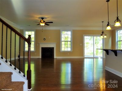 New construction Single-Family house 4122 Duplin Dr, Charlotte, NC 28214 Hampshire - photo 6 6