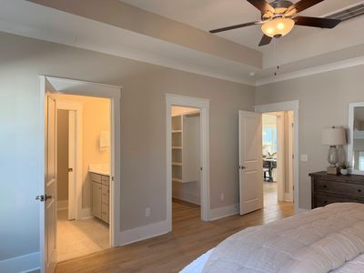 New construction Single-Family house 2482 Lake Ridge Dr, Unit 28461, Southport, NC 28461 plan Essex - image 15