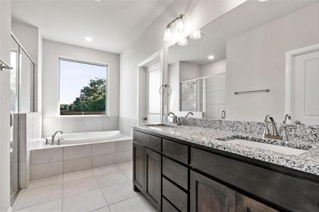 New construction Single-Family house 2202 Briarwood Dr, Bridgeport, TX 76426 null- photo 20 20