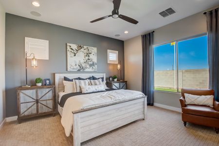 Estrella Lucero by Brightland Homes in Goodyear - photo 20 20