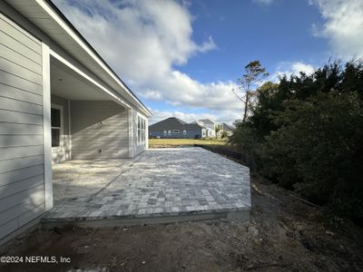 New construction Single-Family house 102 Tesoro Terrace, Saint Augustine, FL 32095 - photo 37 37