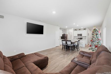 New construction Single-Family house 3408 Mccrae, San Antonio, TX 78264 - image 8