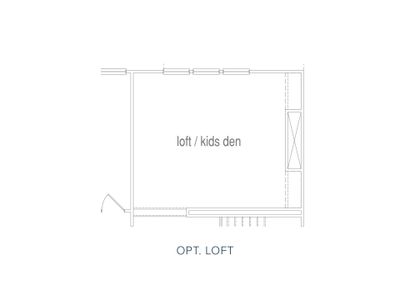 New construction Single-Family house 1285 P J E Rd, Covington, GA 30014 plan The Brentwood II - image 7