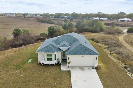 New construction Single-Family house 8607 Sw 7Th Ln, Okeechobee, FL 34974 - image