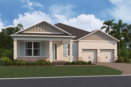 Lake Star At Ovation by M/I Homes in Winter Garden - photo 31 31