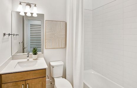 New construction Single-Family house 10708 Northbrook Cir, Palm Beach Gardens, FL 33412 plan Prestige - image 8