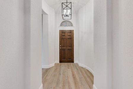 New construction Single-Family house 123 Rj Smith Dr, Boyd, TX 76023 - image 18