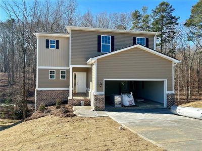 New construction Single-Family house 23 Bush Arbor Pl, Rome, GA 30165 null- photo 7 7