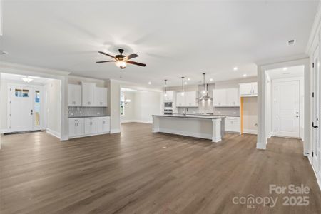 New construction Single-Family house 648 Digby Rd, Unit 492, Rock Hill, SC 29730 - image 15