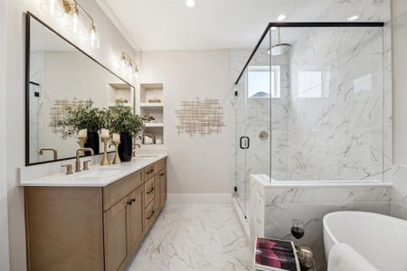 New construction Single-Family house 2210 Dennis St, Houston, TX 77004 - image 9