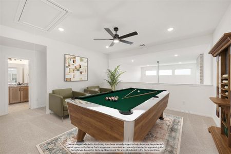 New construction Single-Family house 8102 Grotto Dr, Royse City, TX 75189 plan Violet III - image 18