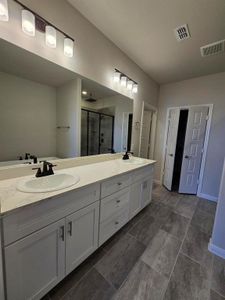 New construction Single-Family house 1847 Cole Rd, Van Alstyne, TX 75495 3207- photo 8 8